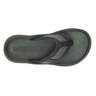 Merrell Women's Hut Ultra Flip Flops - Black - Size 9 - Black 9