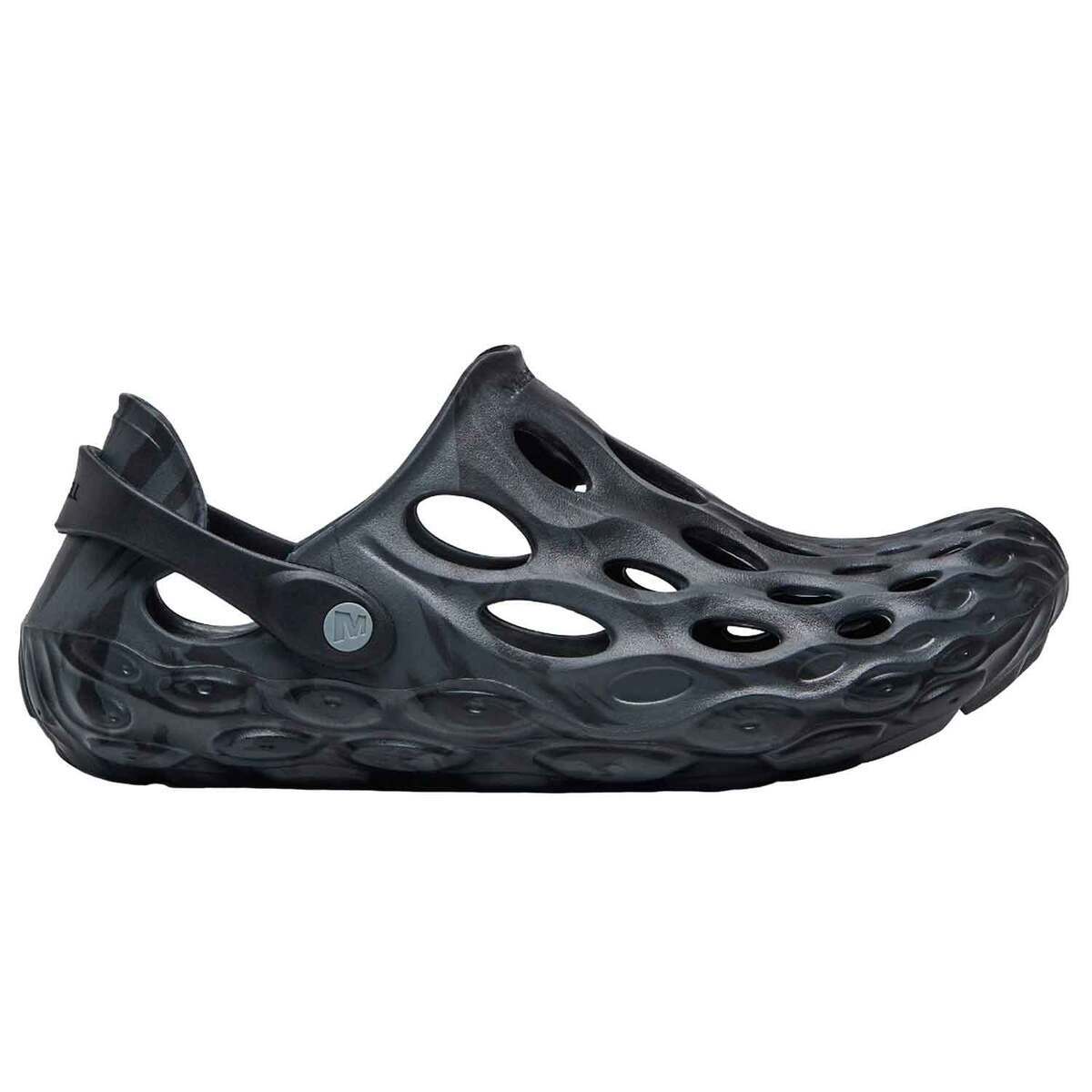 Merrell Women's Hydro Moc Water Shoes - Black - 9 - Black 9 | Sportsman ...