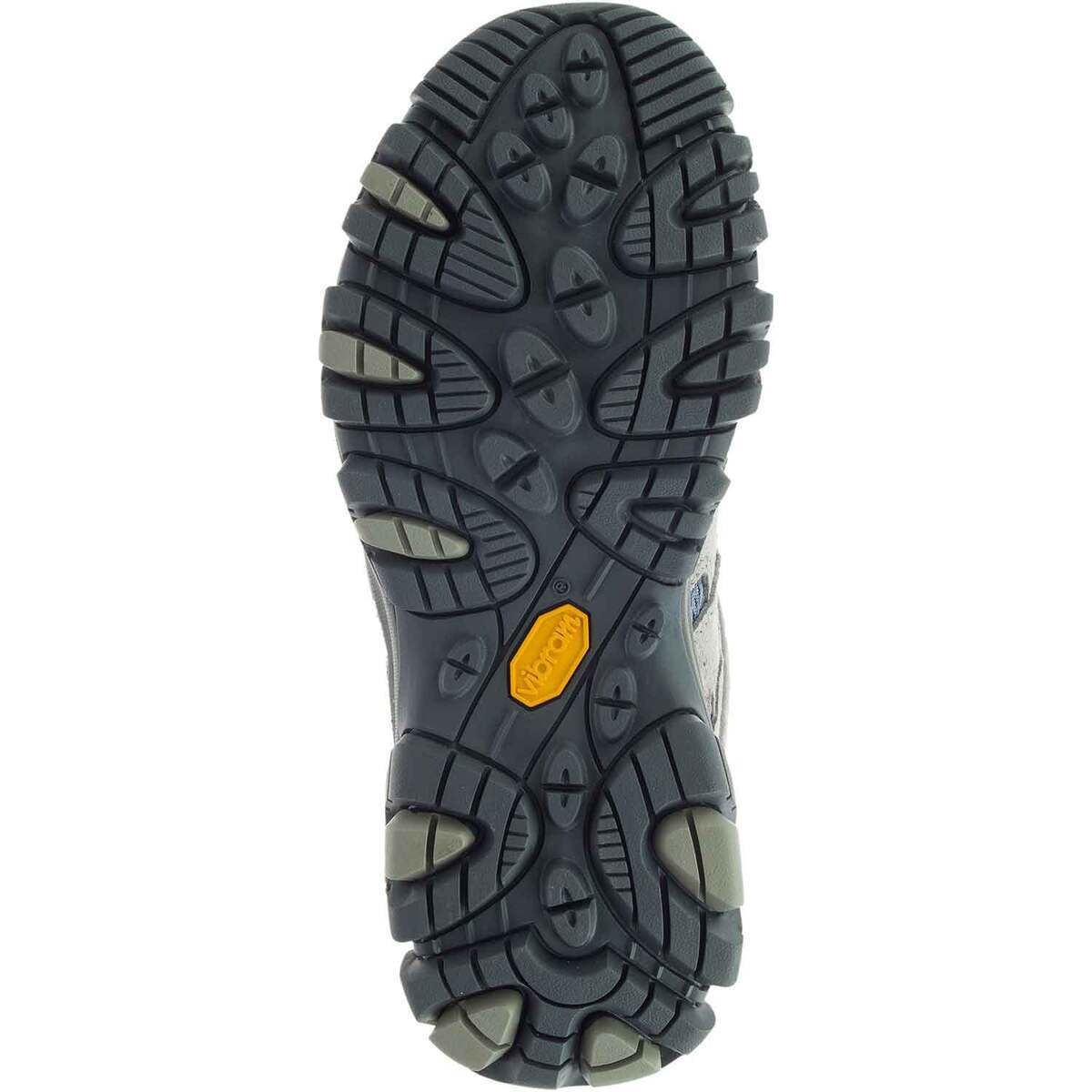 Merrell Women's Moab 3 Low Hiking Shoes | Sportsman's Warehouse
