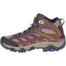 Merrell Women's Moab 3 Mid Hiking Boots
