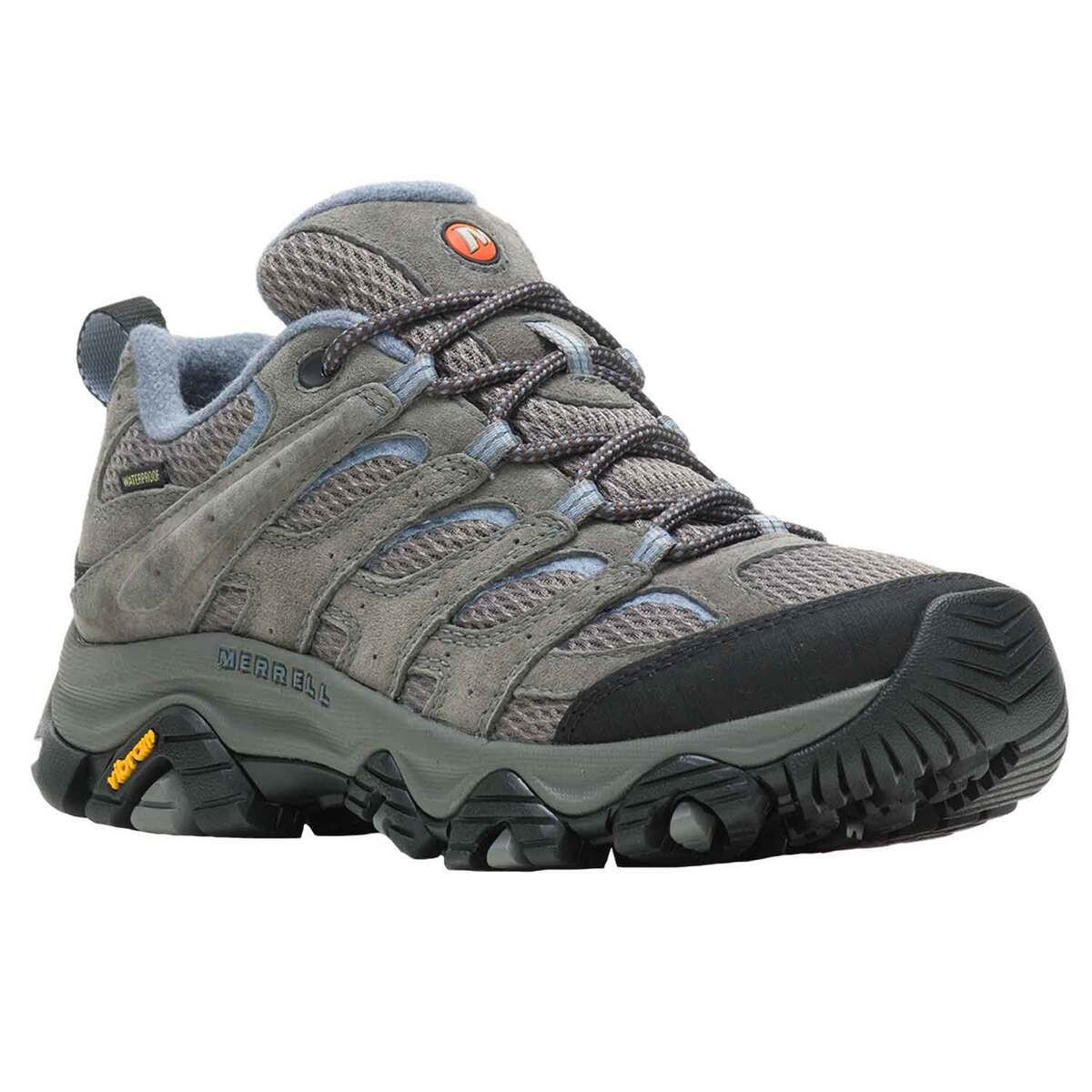 Merrell Moab 3 Waterproof Low Hiking Shoes Sportsman's
