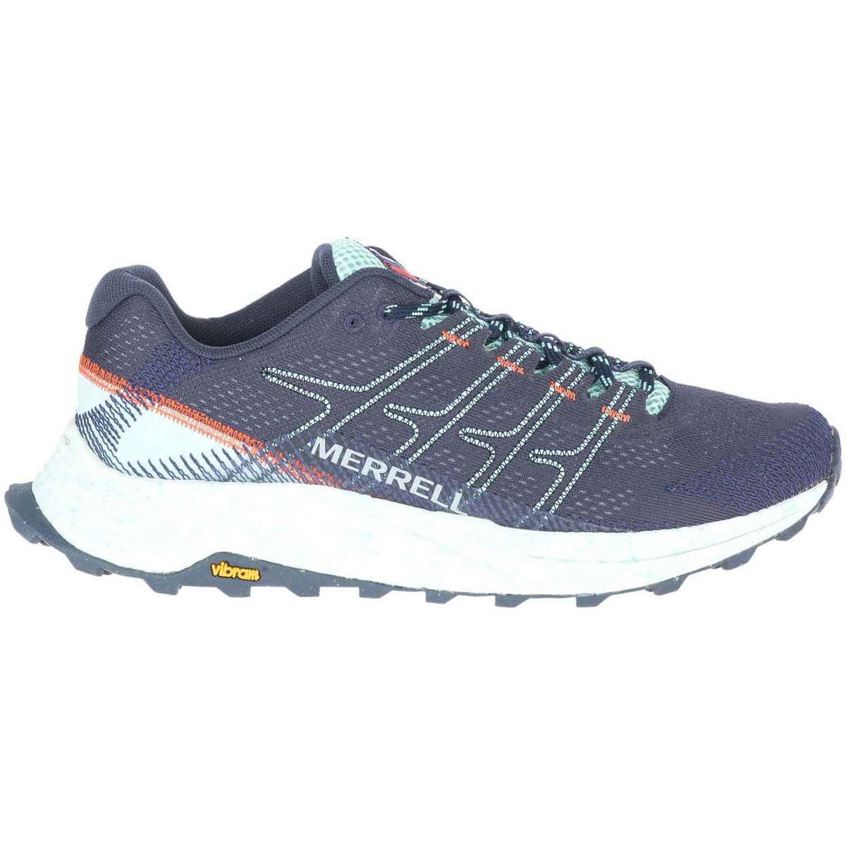 Merrell Women's Moab Flight Trail Runing Shoes Merrell Women's Moab Flight Trail Runing Shoes
