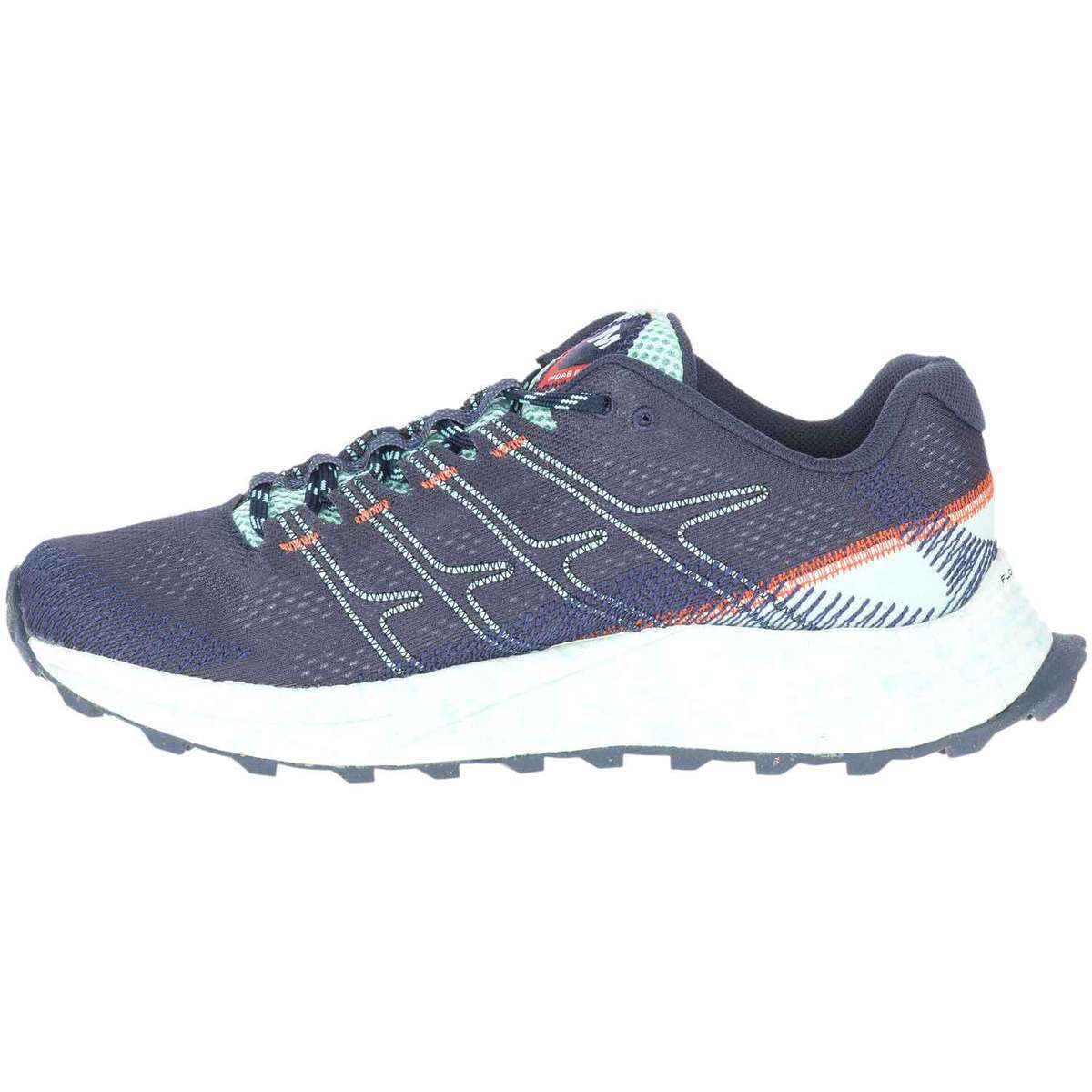 Merrell Women's Moab Flight Trail Runing Shoes Merrell Women's Moab Flight Trail Runing Shoes