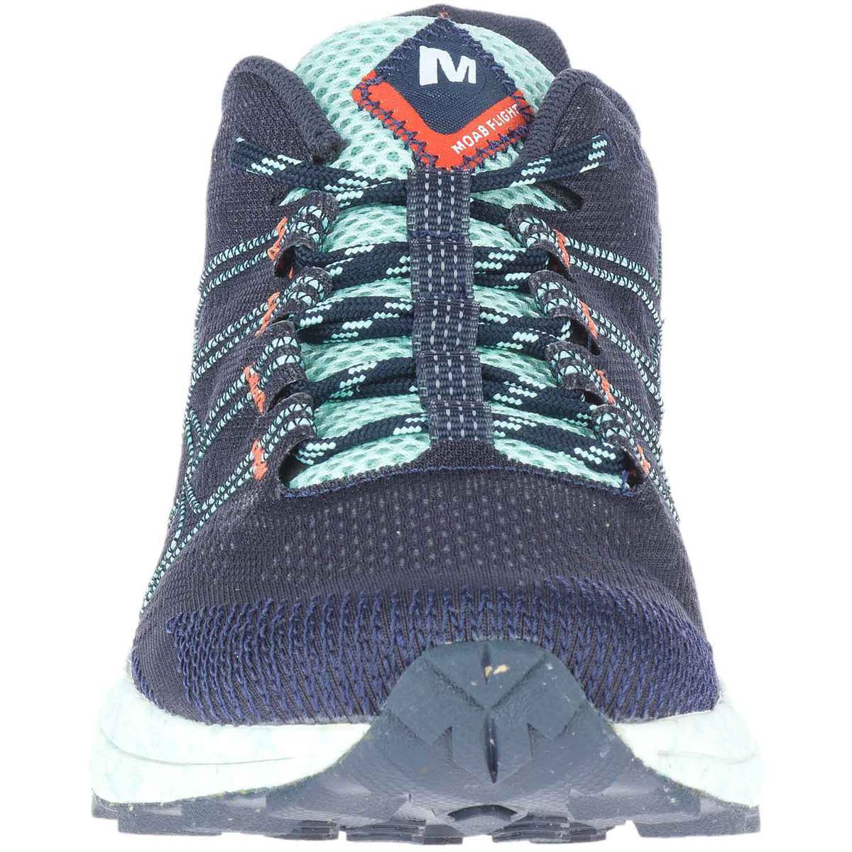 Merrell Women's Moab Flight Trail Runing Shoes Merrell Women's Moab Flight Trail Runing Shoes
