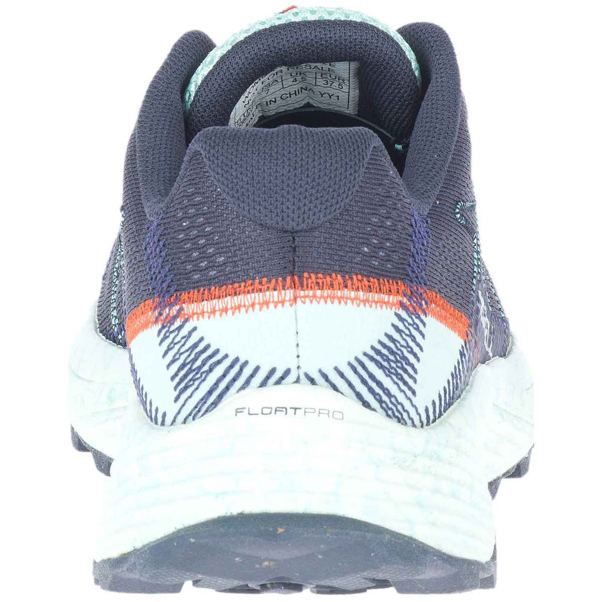 Merrell Women's Moab Flight Trail Runing Shoes Merrell Women's Moab Flight Trail Runing Shoes
