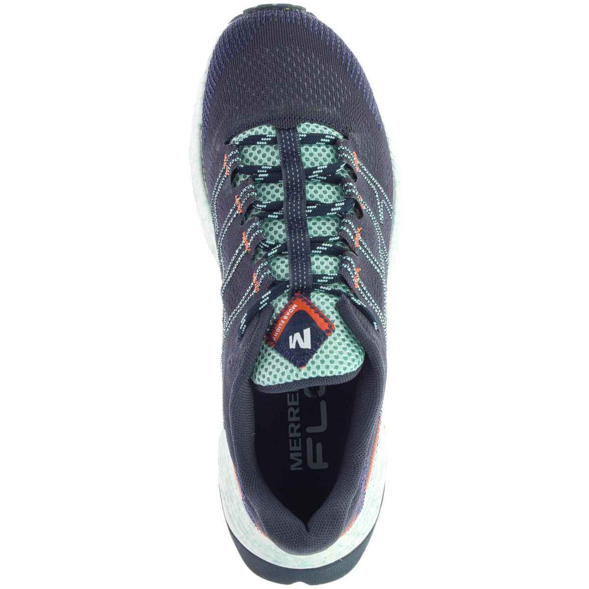 Merrell Women's Moab Flight Trail Runing Shoes Merrell Women's Moab Flight Trail Runing Shoes