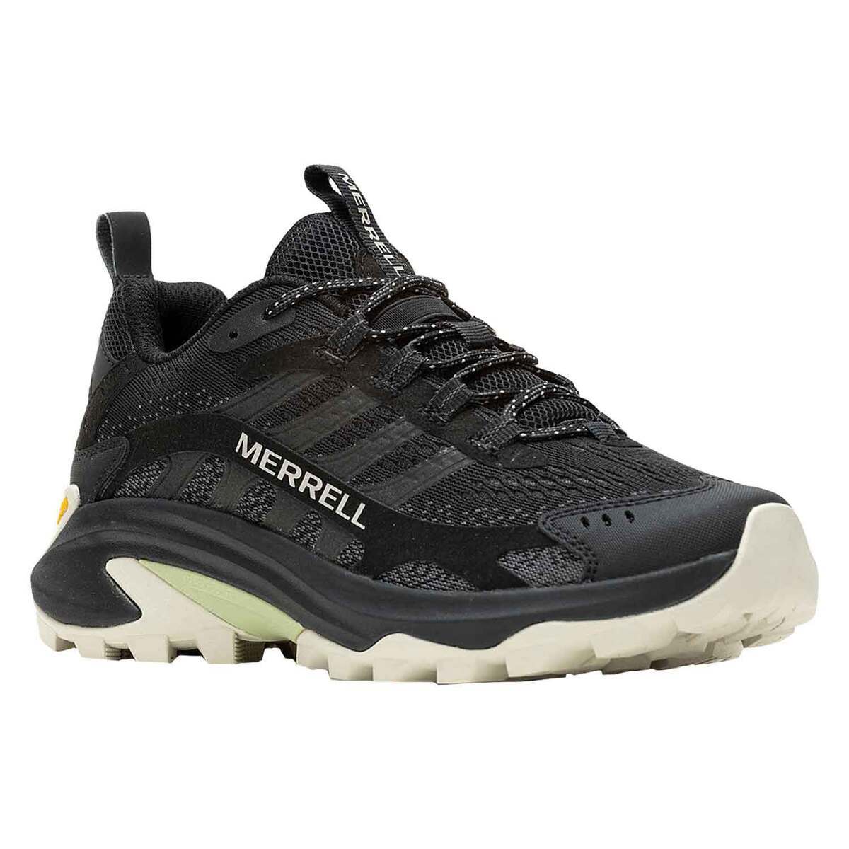 Merrell Women's Moab Speed 2 Trail Running Shoes Merrell Women's Moab Speed 2 Trail Running Shoes