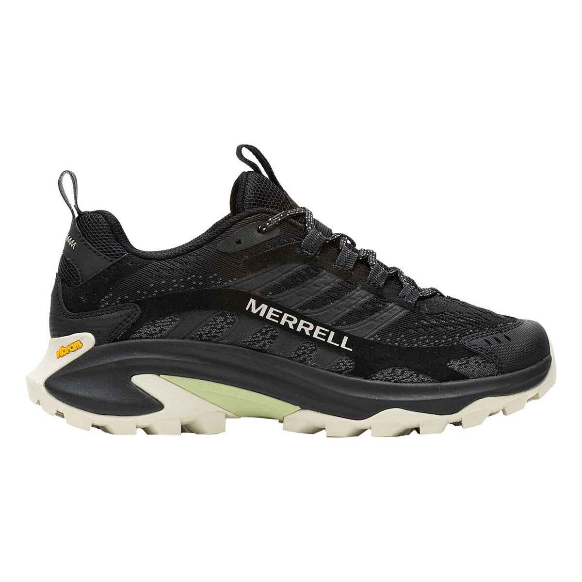 Merrell Women's Moab Speed 2 Trail Running Shoes Merrell Women's Moab Speed 2 Trail Running Shoes