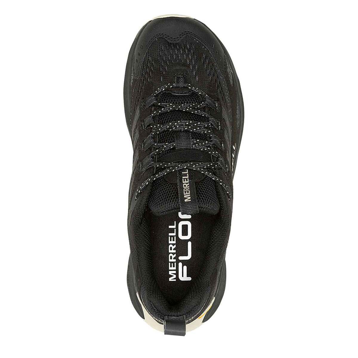 Merrell Women's Moab Speed 2 Trail Running Shoes Merrell Women's Moab Speed 2 Trail Running Shoes
