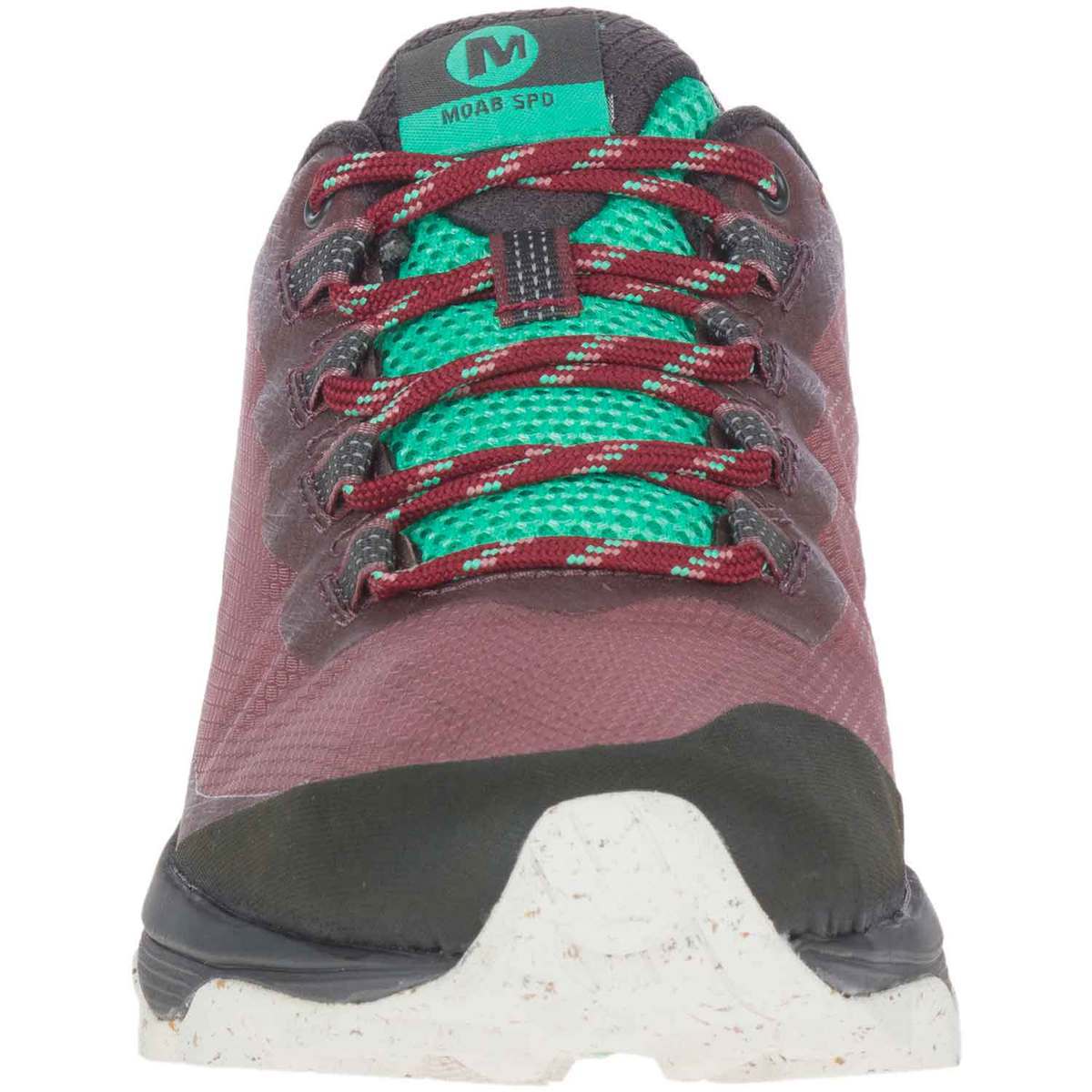 Merrell Women's Moab Speed Low Hiking Shoes | Sportsman's Warehouse