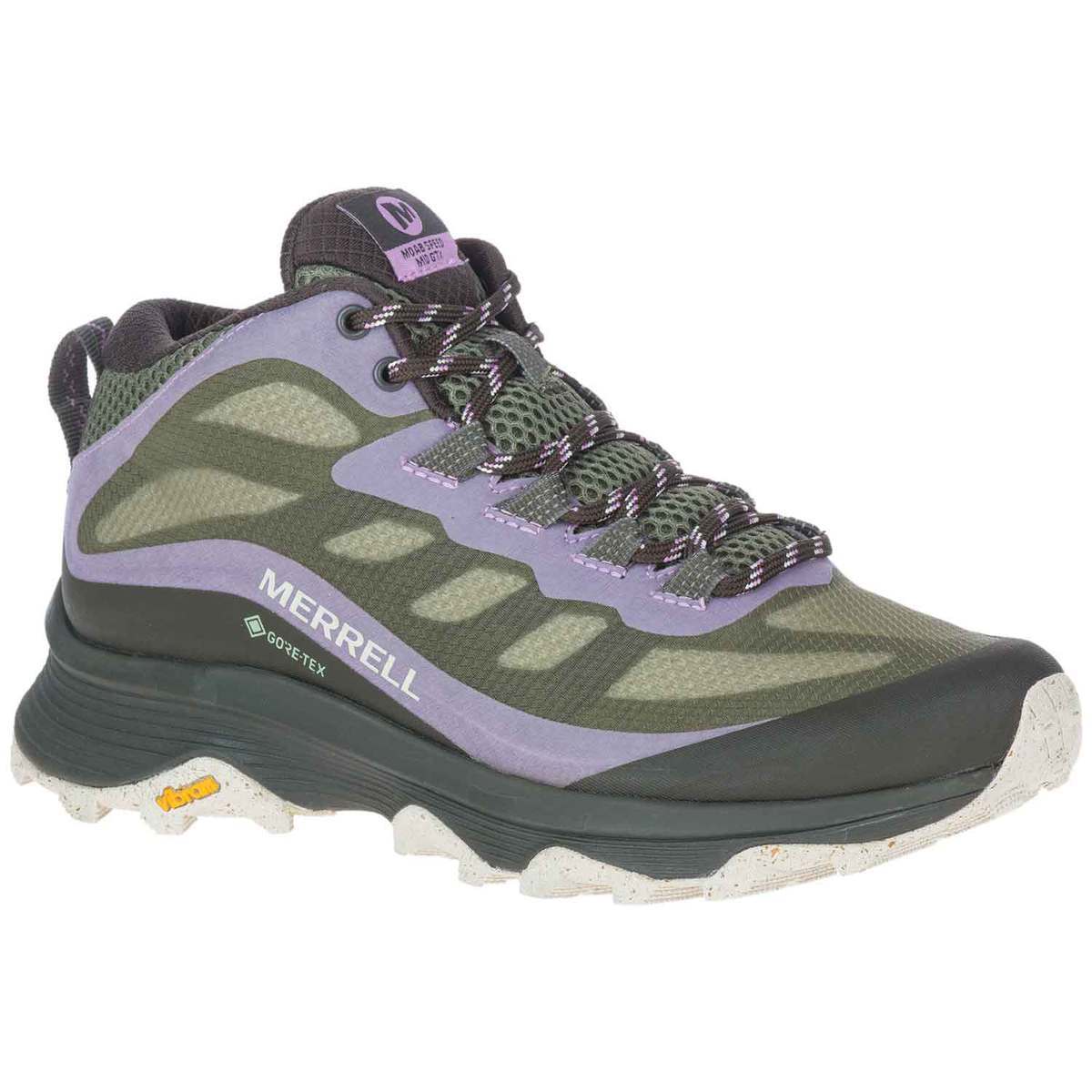 merrell moab speed mid review