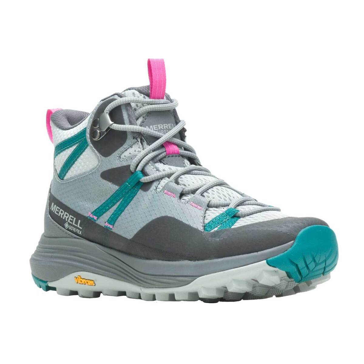 Merrell Women's Siren 4 GORE-TEX Mid Hiking Shoes | Sportsman's Warehouse