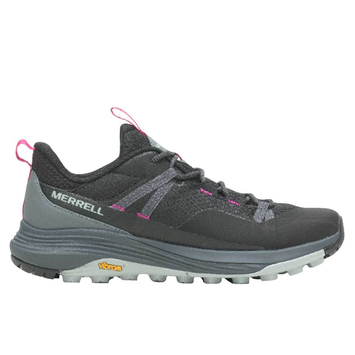 Merrell Women's Siren 4 Low Trail Running Shoes Merrell Women's Siren 4 Low Trail Running Shoes