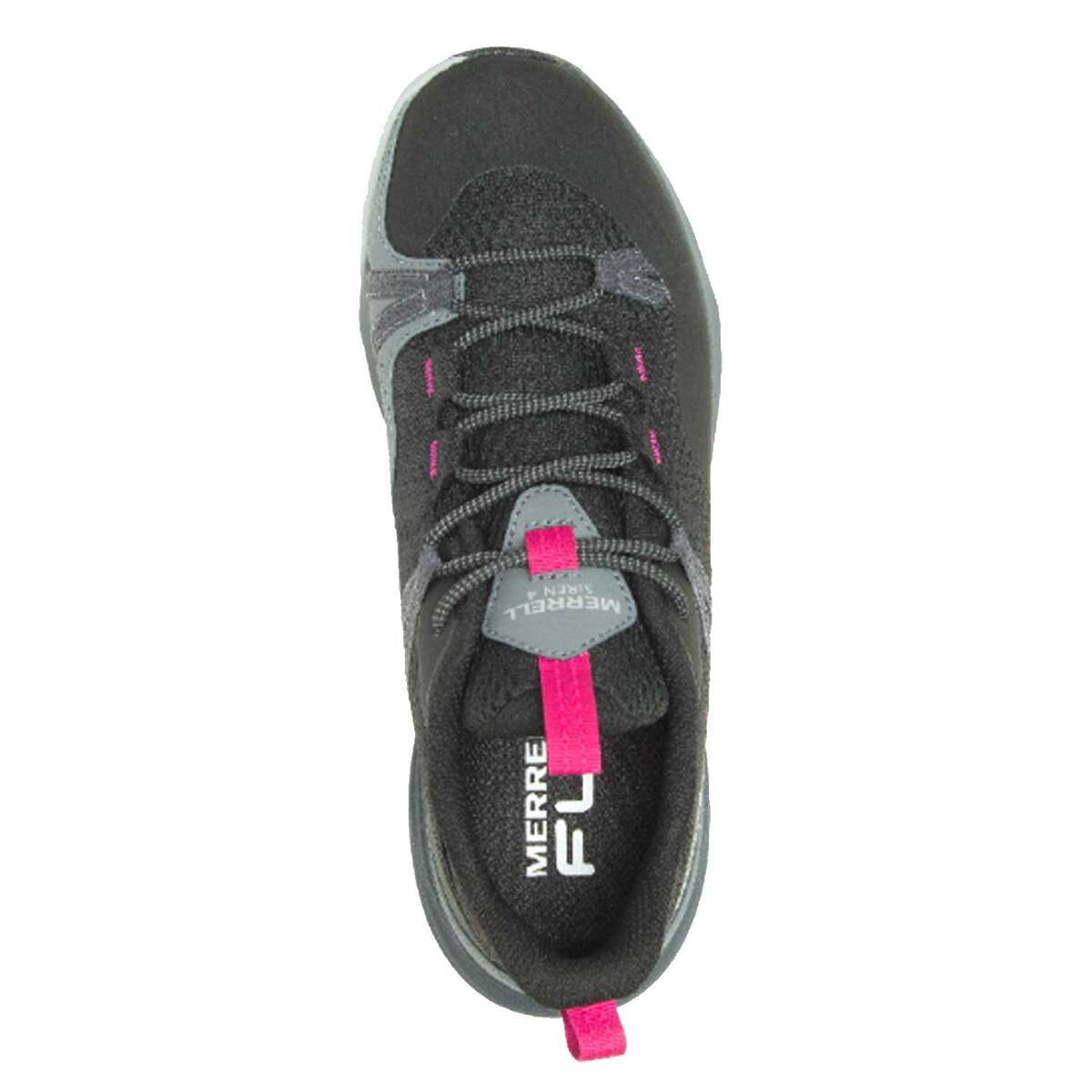 Merrell Women's Siren 4 Low Trail Running Shoes Merrell Women's Siren 4 Low Trail Running Shoes
