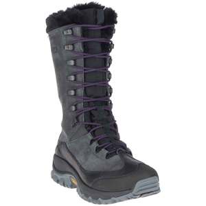 Merrell Women's Thermo Rhea Tall Waterproof Hiking Boots