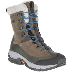 Merrell Women's Thermo Rhea Waterproof Mid Hiking Boots