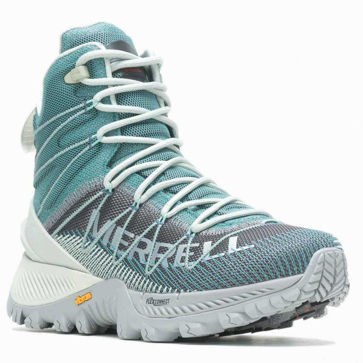 Knorretje Noord Cadeau Merrell Women's Thermo Rogue 3 Waterproof Mid Hiking Boots | Sportsman's  Warehouse