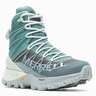 Merrell Women's Thermo Rogue 3 Waterproof Mid Hiking Boots - Mineral - Size 8.5 - Mineral 8.5