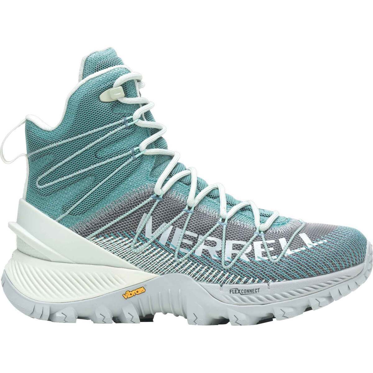 Merrell Women's Thermo Rogue 3 Waterproof Mid Hiking Boots | Sportsman ...