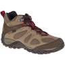 Merrell Women's Yokota Waterproof Mid Hiking Boots - Brindle - Size 7 - Brindle 7