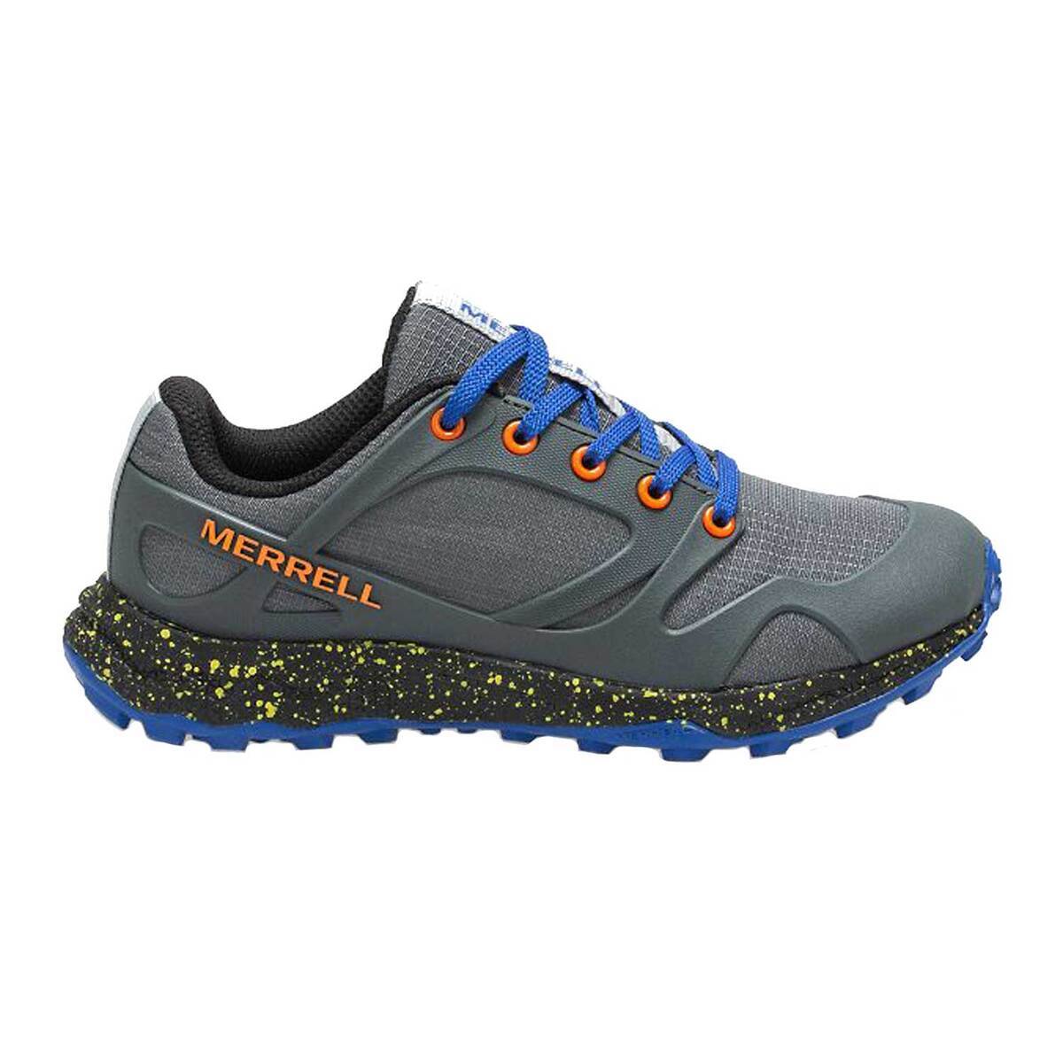 træt af Ægte Se tilbage Merrell Youth Altalight Trail Running Shoes | Sportsman's Warehouse