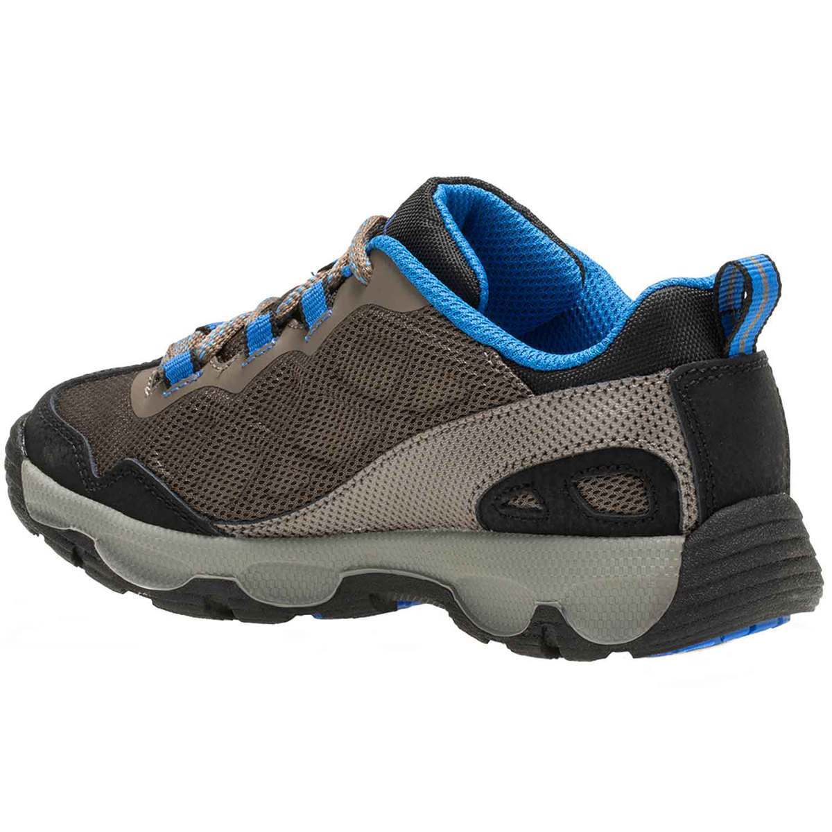 Merrell Youth Chameleon 2.0 Low Hiking Shoes - Gunsmoke - Size 5 Youth - Gunsmoke 5 Merrell Youth Chameleon 2.0 Low Hiking Shoes - Gunsmoke - Size 5 Youth - Gunsmoke 5