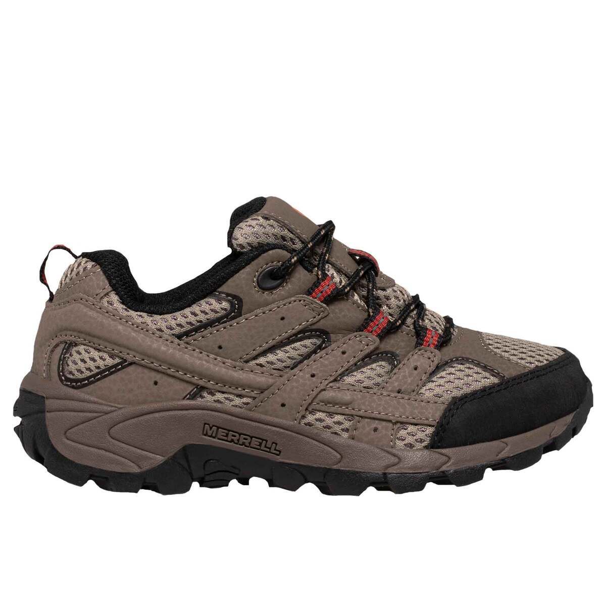 Merrell Youth Moab 2 Low Hiking Shoes Merrell Youth Moab 2 Low Hiking Shoes