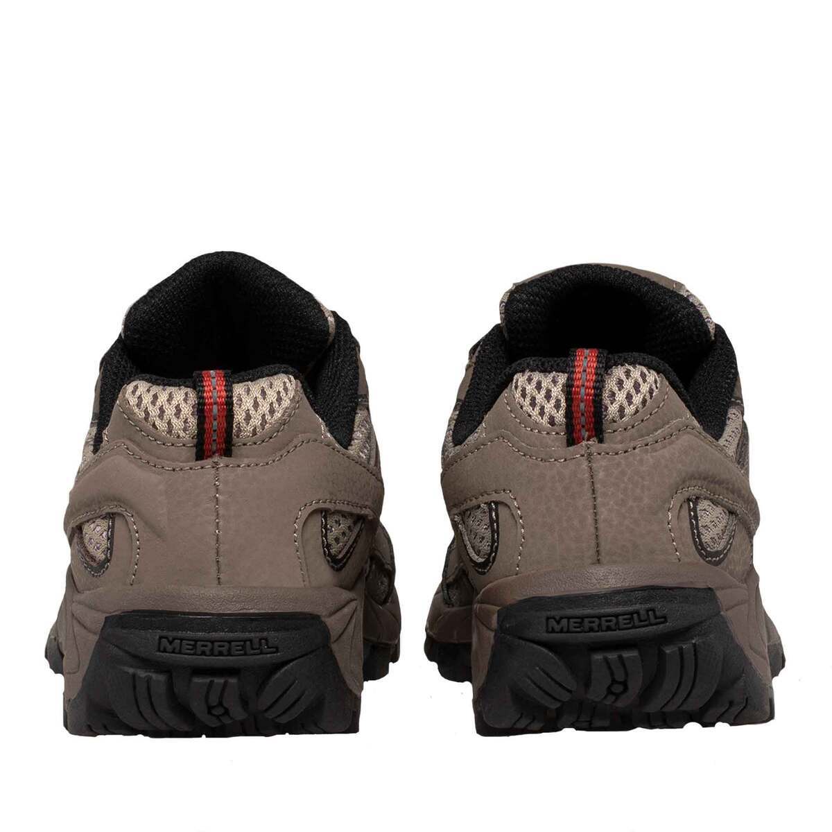 Merrell Youth Moab 2 Low Hiking Shoes | Sportsman's Warehouse