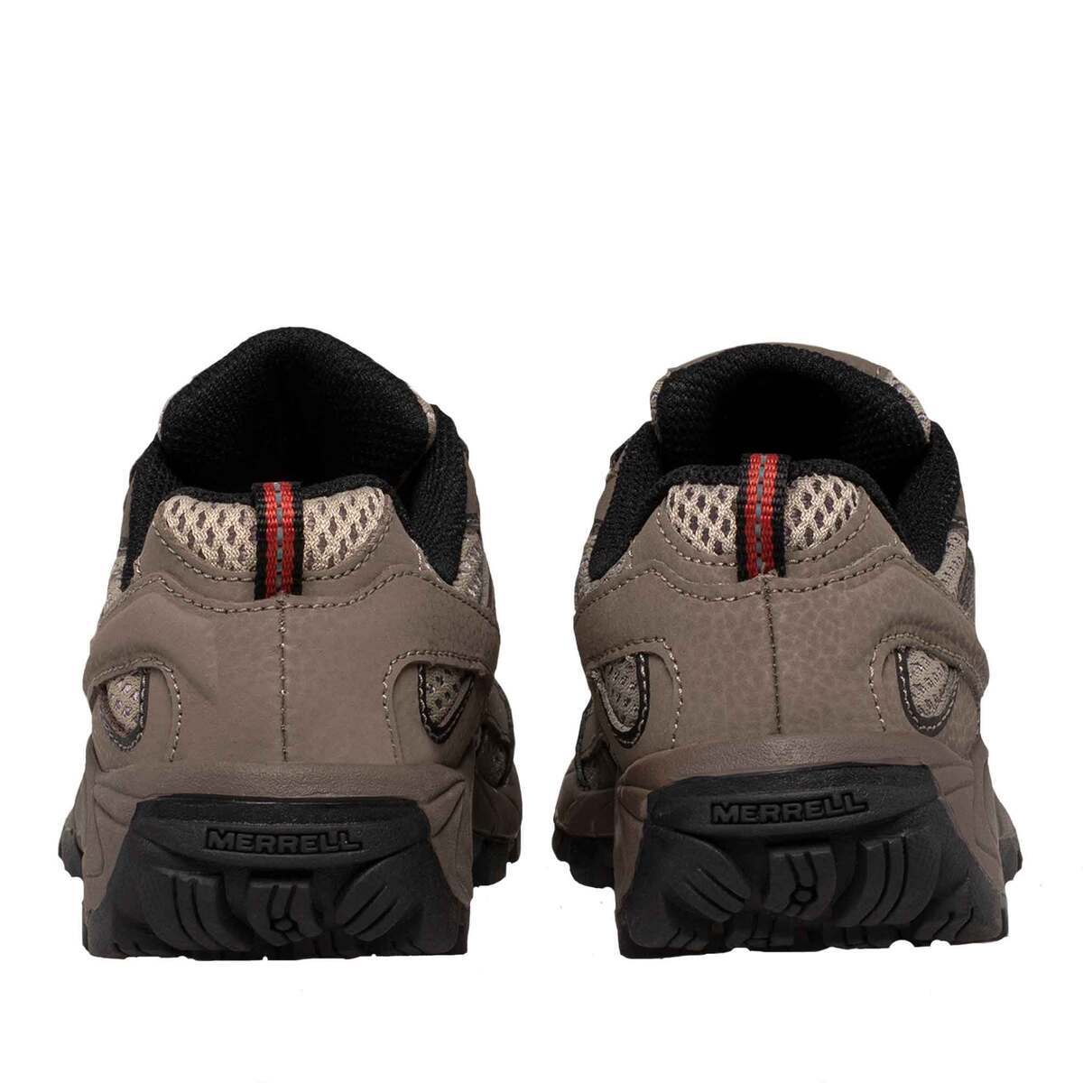 Merrell Youth Moab 2 Low Hiking Shoes Merrell Youth Moab 2 Low Hiking Shoes