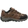 Merrell Youth Moab 2 Waterproof Low Hiking Shoes