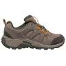 Merrell Youth Oakcreek Waterproof Low Hiking Shoes