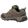 Merrell Youth Oakcreek Waterproof Low Hiking Shoes