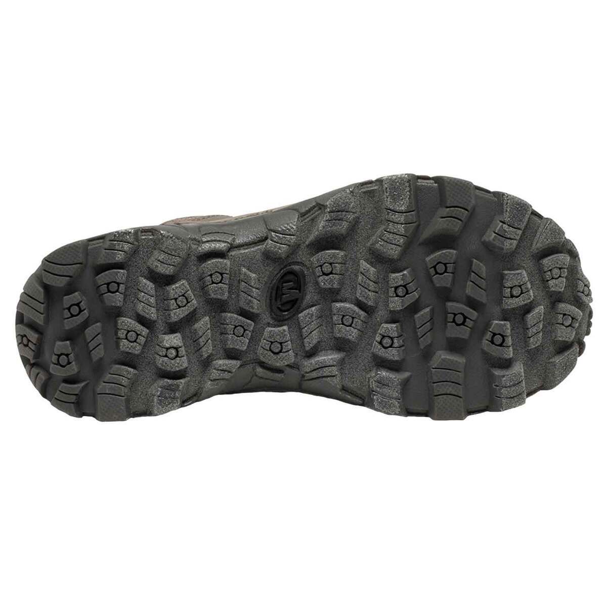 Merrell Youth Oakcreek Waterproof Low Hiking Shoes Merrell Youth Oakcreek Waterproof Low Hiking Shoes