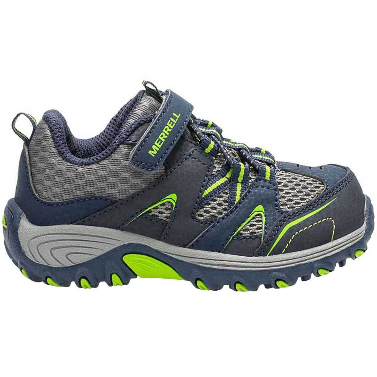 Merrell Youth Trail Chaser Jr Low Hiking Shoes | Sportsman's Warehouse