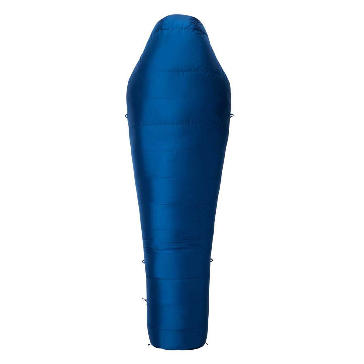Mountain Hardwear Bishop Pass 15 Degree Regular Mummy Sleeping Bag - Altitude Blue - Altitude Blue Regular Mountain Hardwear Bishop Pass 15 Degree Regular Mummy Sleeping Bag - Altitude Blue - Altitude Blue Regular