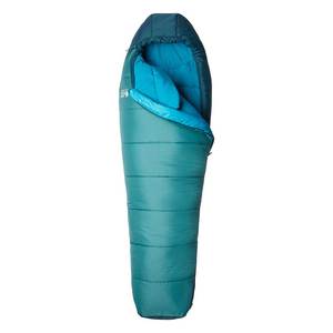 Mountain Hardwear Bozeman 0F/-18C Sleeping Bag - Regular Right Zip
