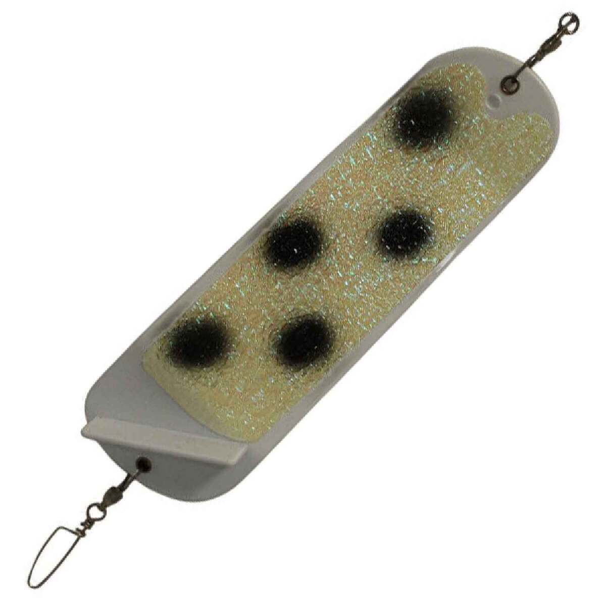 Michigan Stinger Rotating Flasher Michigan Stinger Rotating Flasher