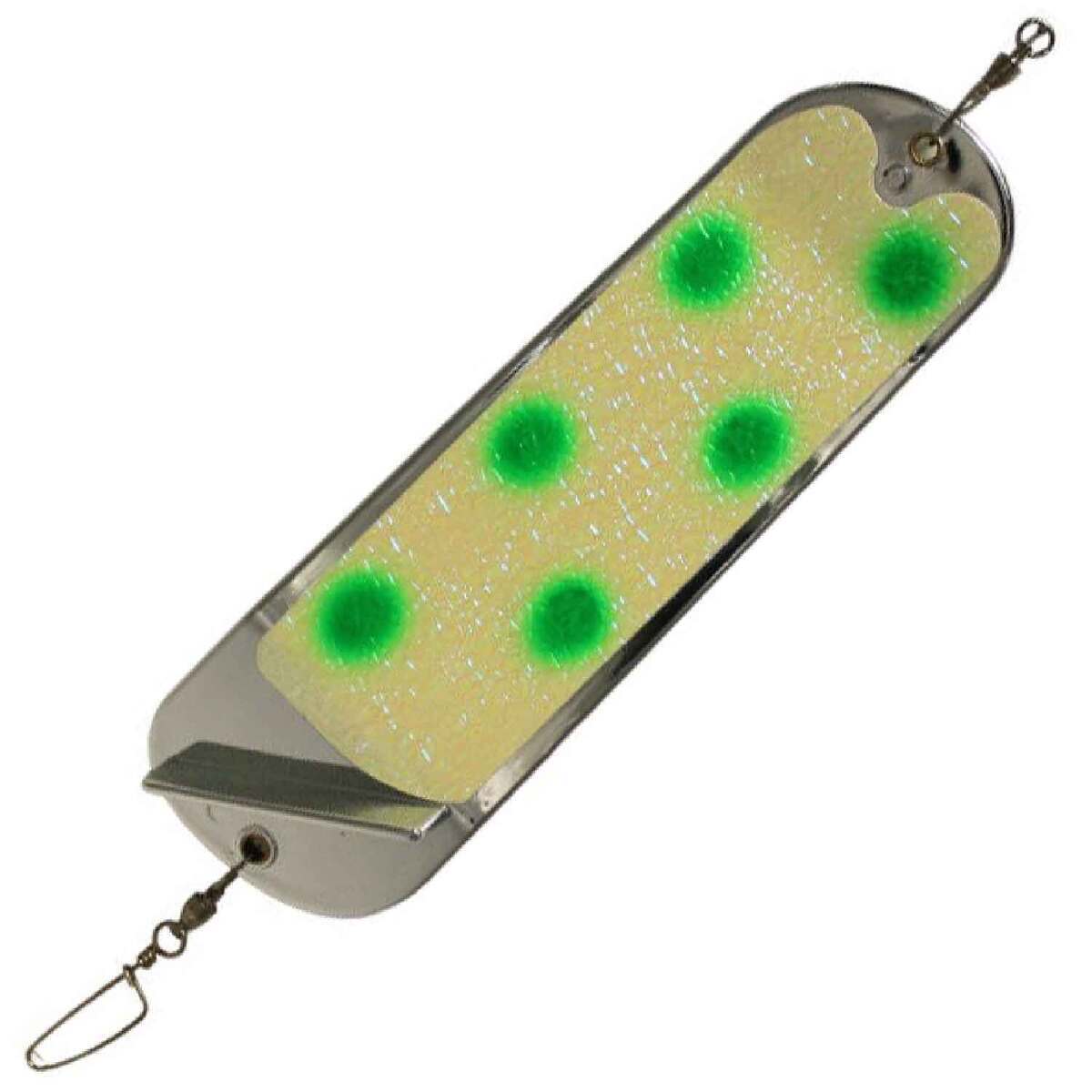 Michigan Stinger Rotating Flasher Michigan Stinger Rotating Flasher