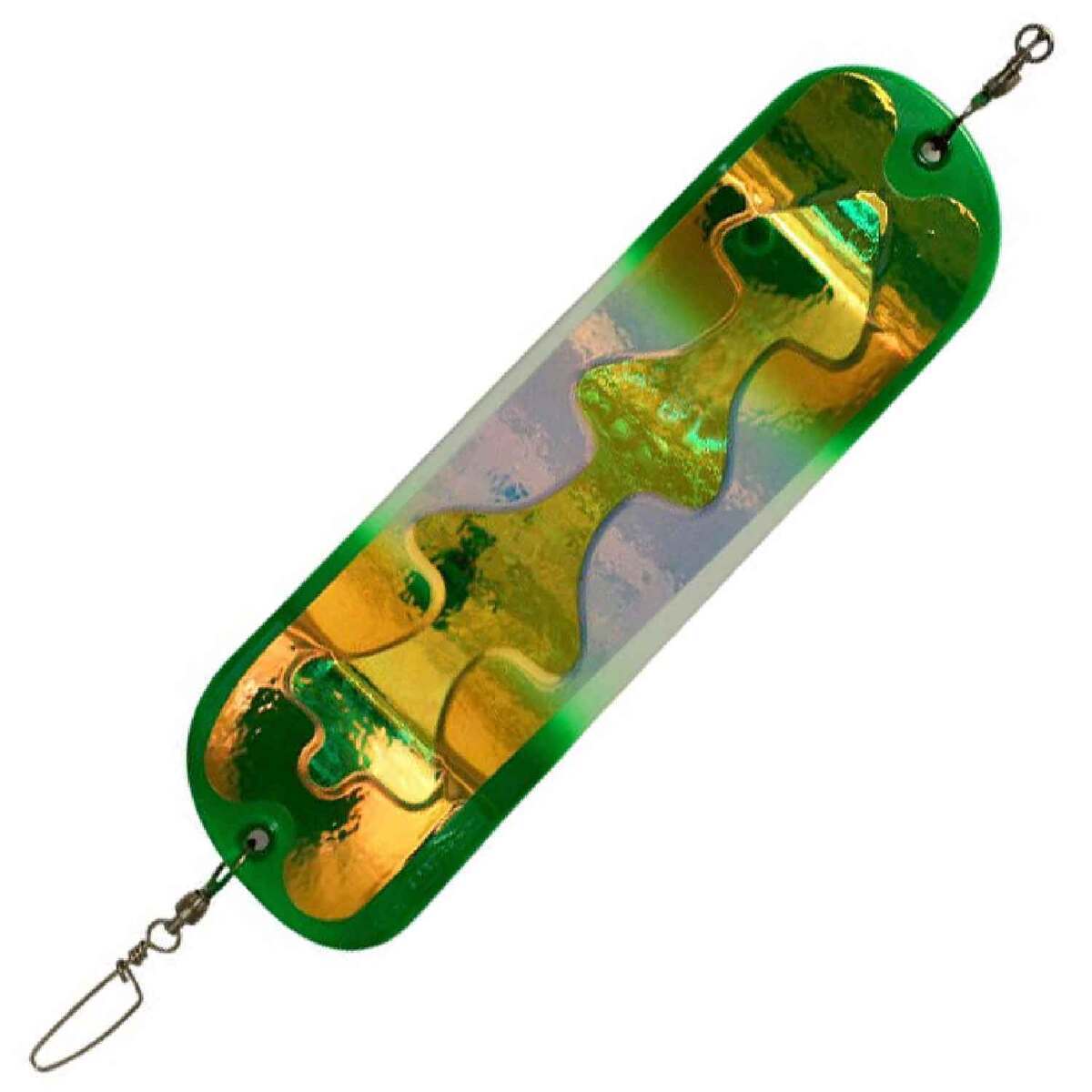 Michigan Stinger Rotating Flasher Michigan Stinger Rotating Flasher