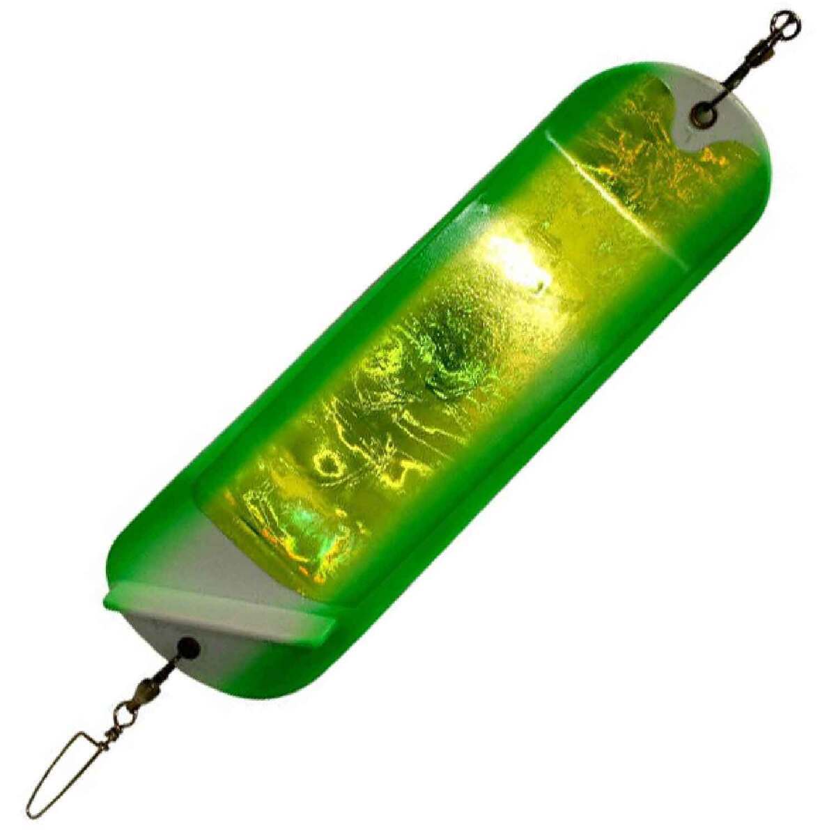 Michigan Stinger Rotating Flasher Michigan Stinger Rotating Flasher