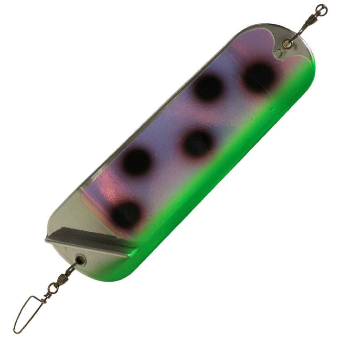 Michigan Stinger Rotating Flasher Michigan Stinger Rotating Flasher