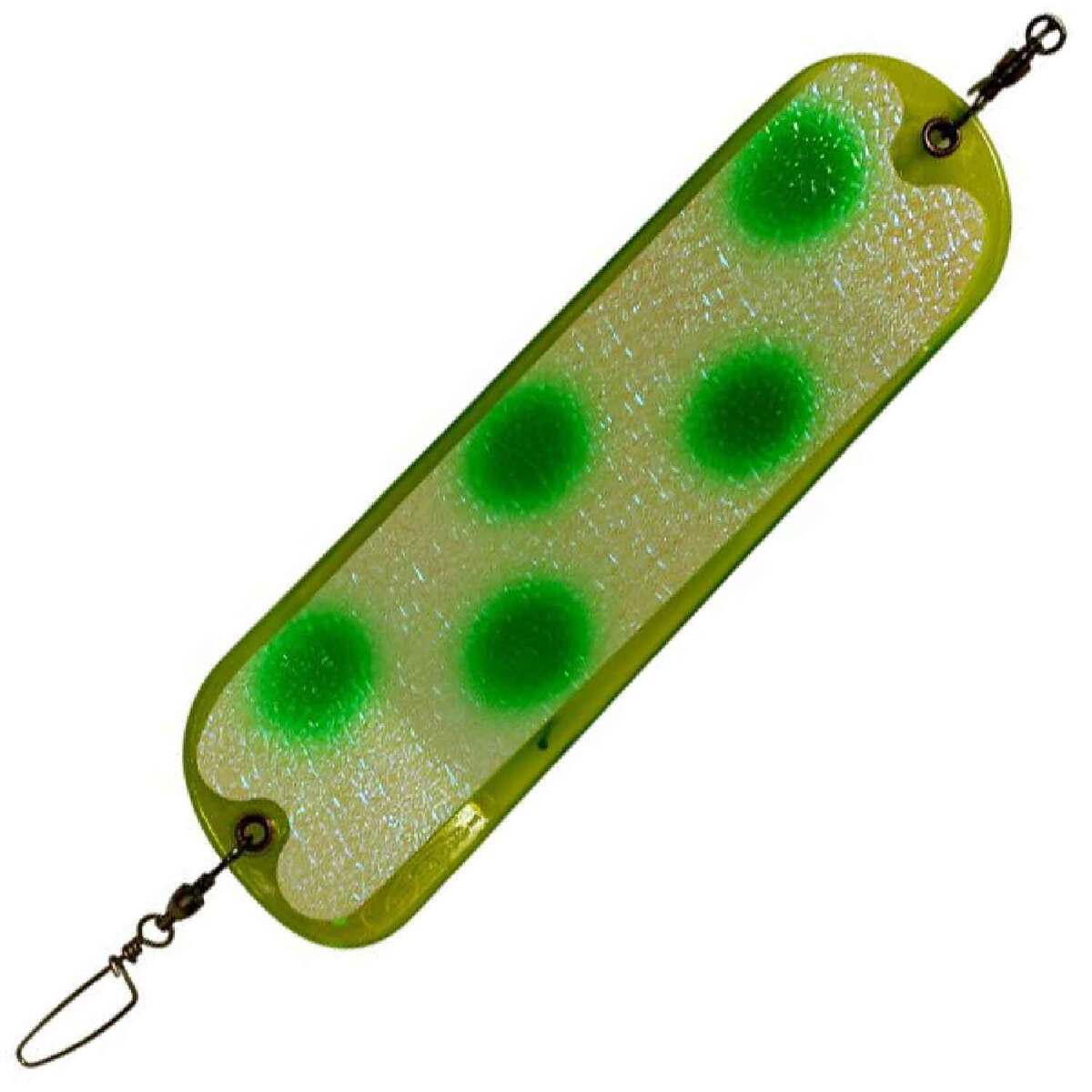 Michigan Stinger Rotating Flasher Michigan Stinger Rotating Flasher