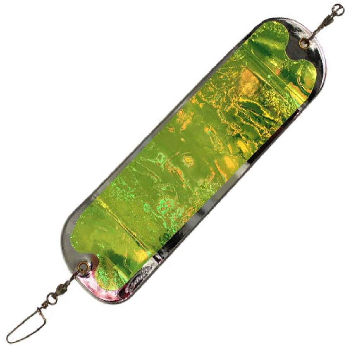 Michigan Stinger Rotating Flasher Michigan Stinger Rotating Flasher