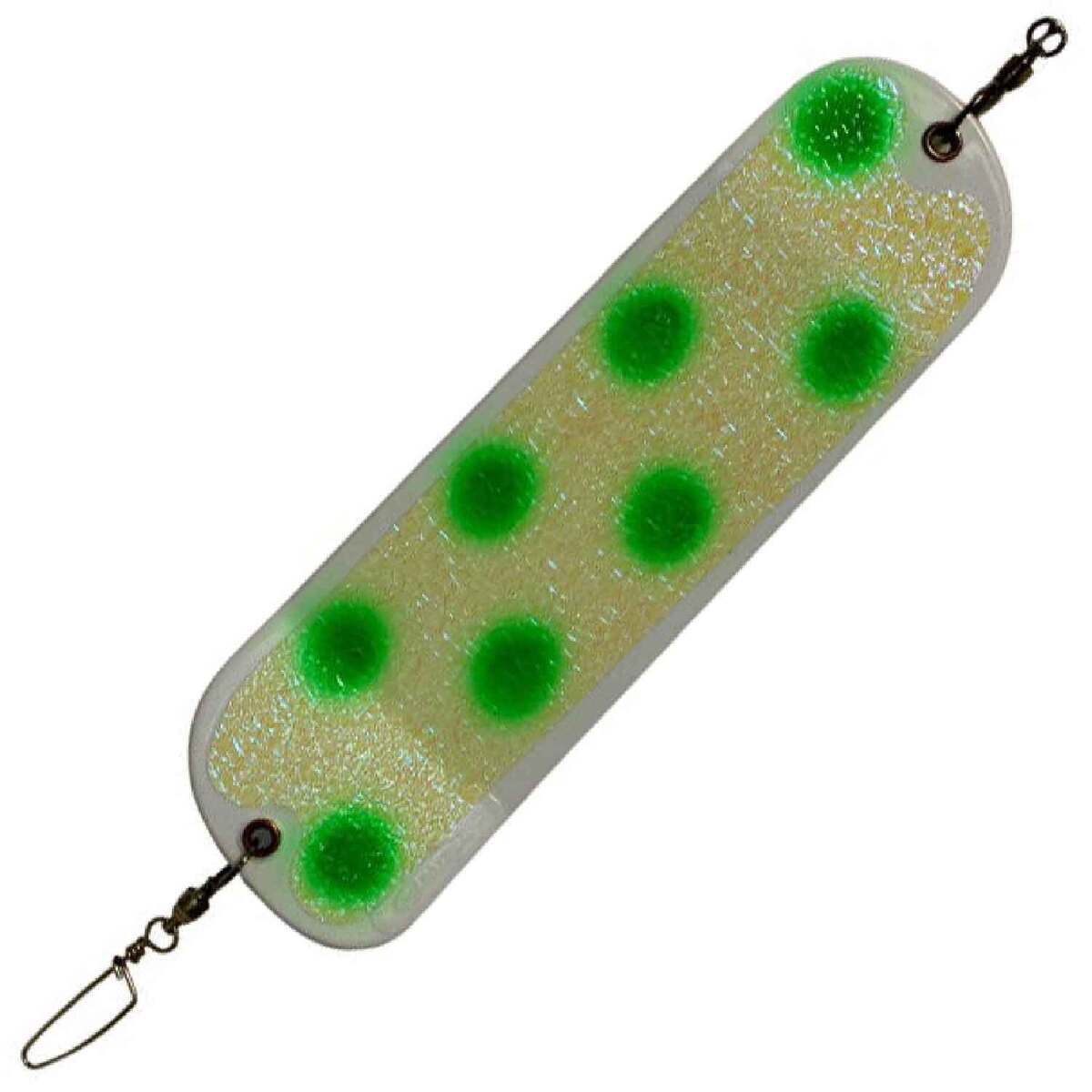 Michigan Stinger Rotating Flasher Michigan Stinger Rotating Flasher