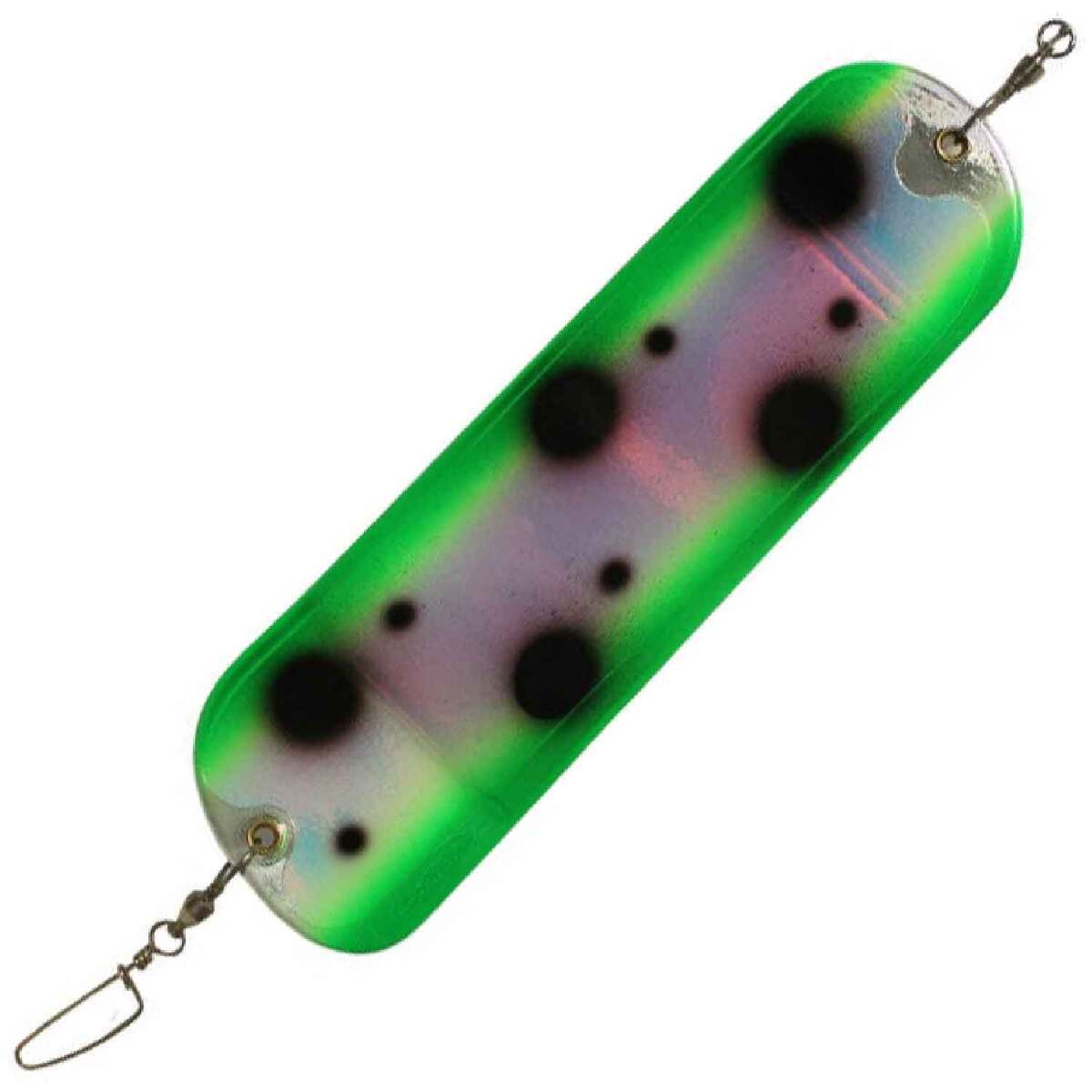Michigan Stinger Rotating Flasher Michigan Stinger Rotating Flasher