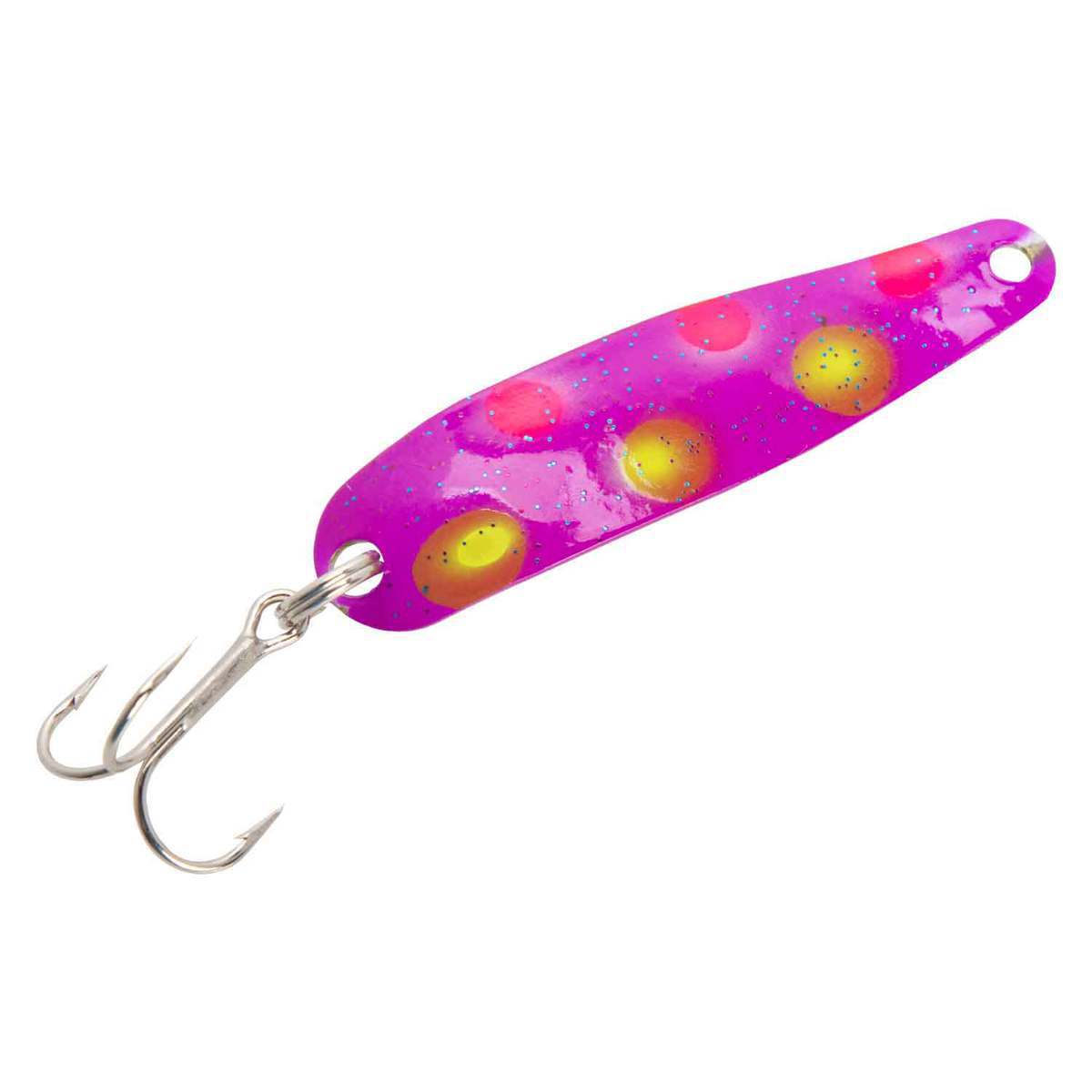 Michigan Stinger Scorpion Trolling Spoon Michigan Stinger Scorpion Trolling Spoon