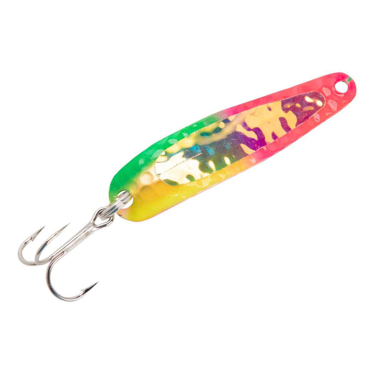 Michigan Stinger Scorpion Trolling Spoon Michigan Stinger Scorpion Trolling Spoon