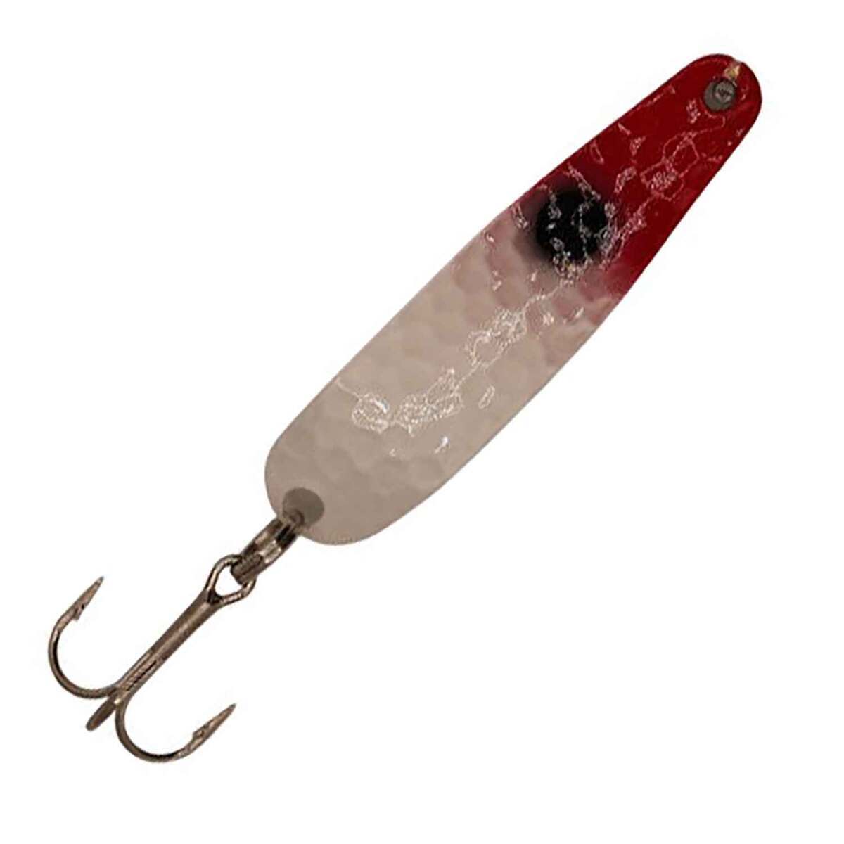 Michigan Stinger Scorpion Trolling Spoon Michigan Stinger Scorpion Trolling Spoon