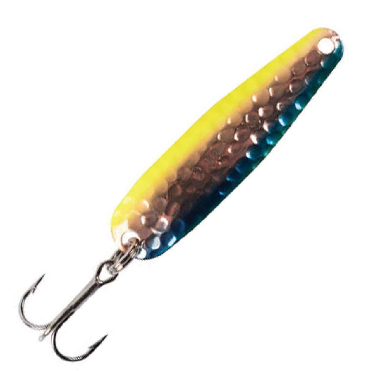 Michigan Stinger Scorpion Trolling Spoon Michigan Stinger Scorpion Trolling Spoon