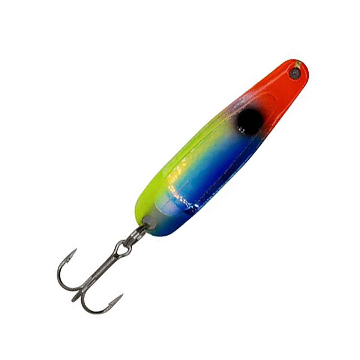 Michigan Stinger Scorpion Trolling Spoon Michigan Stinger Scorpion Trolling Spoon
